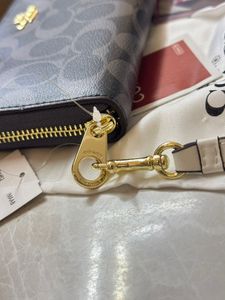 Coach Wallet- Og
