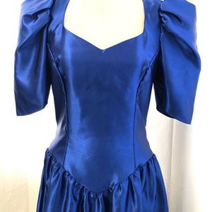 Vintage Alfred Angelo dream Dress