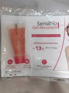 Bioderma Sensibo H2O  Micellar Water