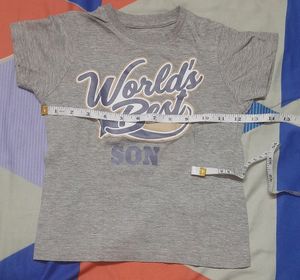Dad Son Tshirt