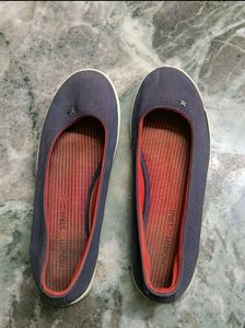 Bata Bellies For Women