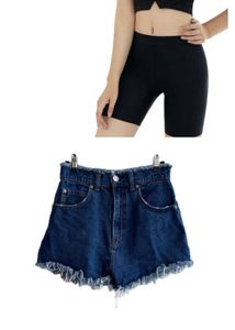 Combo Of 2 (shorts & Tights)