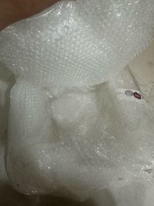 bubble wrappers