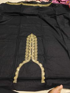 2 Combo Kurti Material Cotton