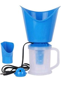 3 In 1 Vaporizer Steamer