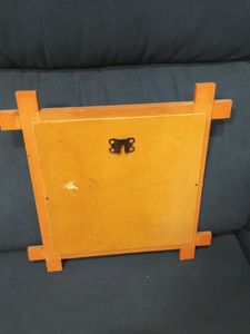 Ganesh Ji Photo Frame