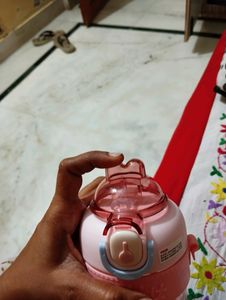 New Water Bottle