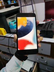 iPhone 7 Plus - Black
