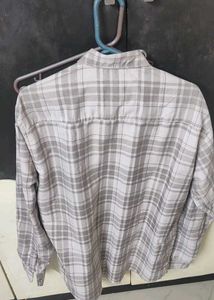 Cloud-9 Checkered Shirt