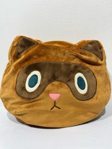 Animal Crossing Cushion