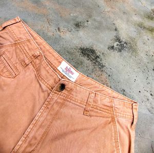 Mustard Men's Shorts