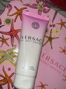 Versace Bright Crystal Set
