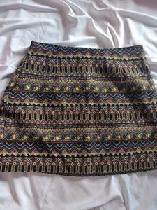 Short Skirt