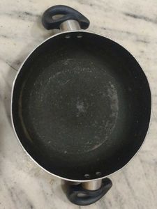 Prestige Nonstick Kadai