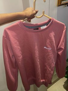 Urban Cozzy Sweatshirt