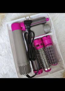Hair Styler Set 5 in 1