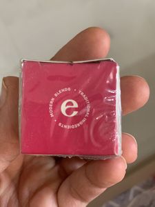 Enn Pout Lip And Cheek Tint