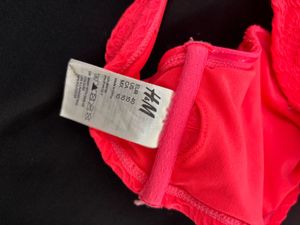 H&amp;M BANDEAU BIKINI TOP