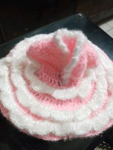 Laddu gopal woolen dresses