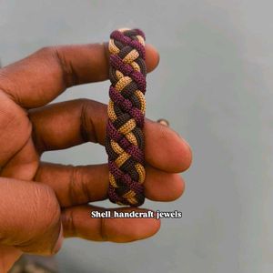 Braided Bracelet