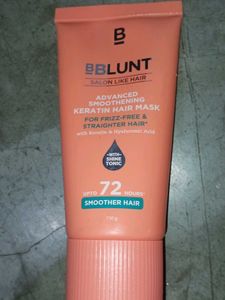 BBlunt Hair Kit