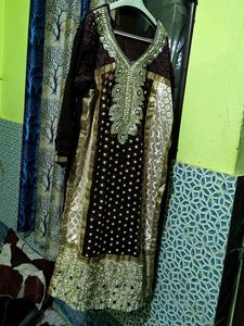 Elegant Kurta Set