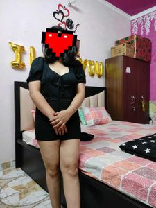 Black Playsuit