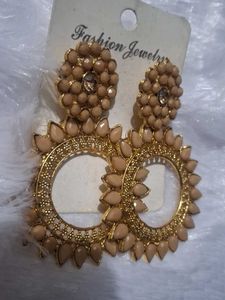 Fashion Jewelry Earrings