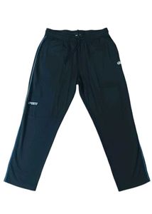 Men's Black Sports Joggers