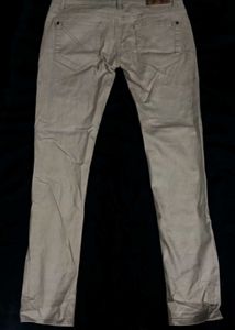 Its a Non Used Jeans From Max