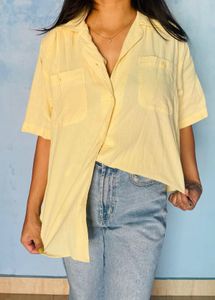 Oversized Shirt