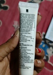 lip whitening cream