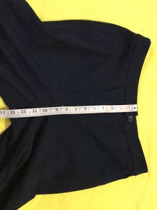 Marks&amp;spencer Momfit Trouser Waist 30