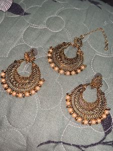 Earnings And Mangtikaa