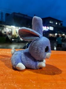 FLASHY the BUNNY Zuru CoCo Cones Surprise RAINBOW