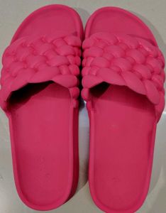 Women Beige Tong
