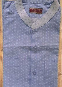 Men Formal Tailored Shirt