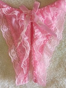 Baby Pink Panty