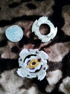 Beyblade Burst Bloody Longinus