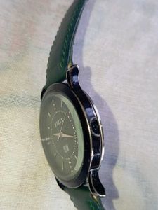 Fizix Slim Watch