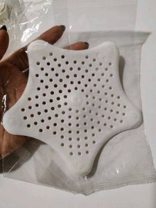 Sink Drain Cover/Strainer🧽 (Combo of 4)
