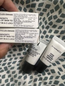 MAC Strobe Cream Set