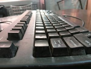Hcl Keyboard