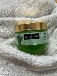 Kapiva Aloe Gel