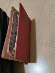 Beautiful Clutch