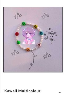 Combo Of 4 Bracelets
