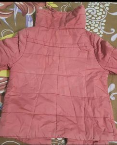 Beautiful Jacket
