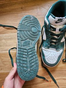 Nike Dunk Ua Batch