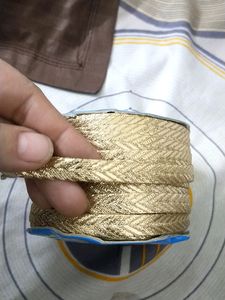 Laces