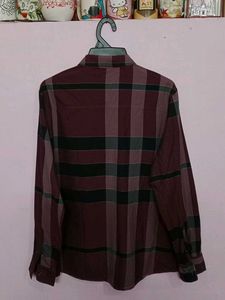 BURBERRY BRIT Men&#39;s Shirt XXL